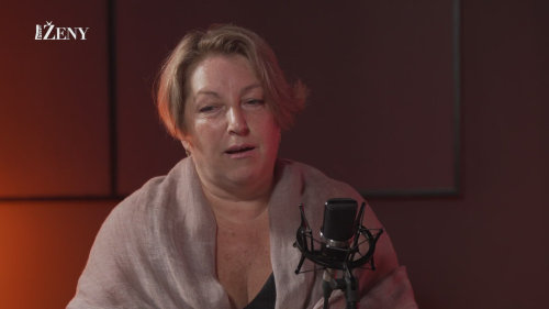 ON TOPIC, psycholožka Olga Šerá o financích ve vztahu