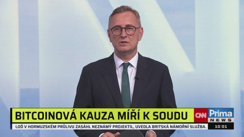 ZPRÁVY, 4.8. v 10:00