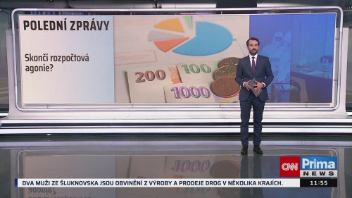 ZPRÁVY - 12.11. v 11:55