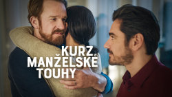 Kurz manželské touhy