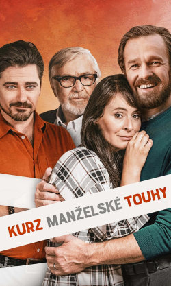 Kurz manželské touhy