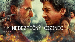 Nebezpečný cizinec