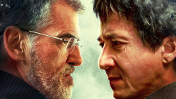 Nebezpečný cizinec *(N,V)