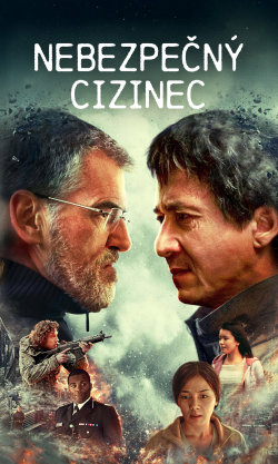 Nebezpečný cizinec