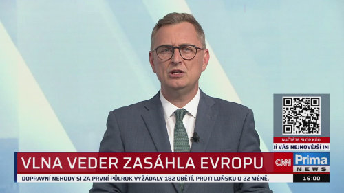 ZPRÁVY - 1.7. v 16:00