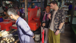 Asia Express - Vaškův Side Quest S1 (1)