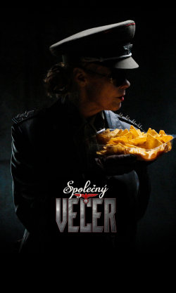 Společný večer