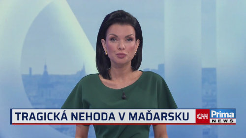 Tragická nehoda v Maďarsku