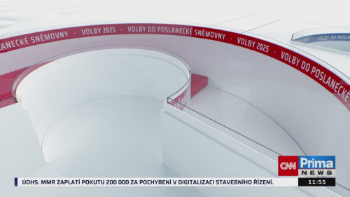 ZPRÁVY, Vojtěch Bednář, Ondřej Soukup - 17.7. v 11:55