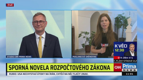 ZPRÁVY, 26.8. v 11:00