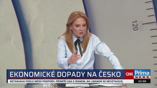 360°, 8.4. v 21:59 - K. Havlíček, L. Vlček, V. Klaus