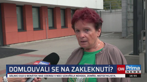 ZPRÁVY Z REGIONŮ - 23.8. v 16:55