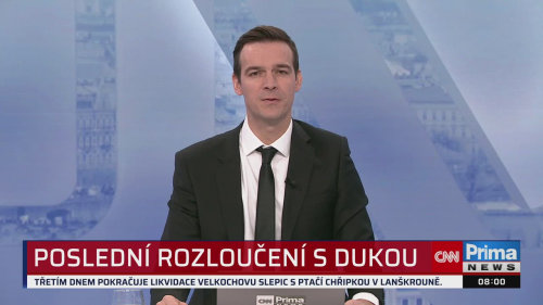 ZPRÁVY - 15.11. v 08:00