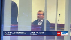 Kafka chce na svobodu
