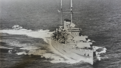 HMS Exeter: Navždy věrní