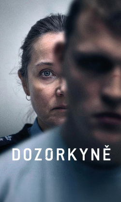 Dozorkyně