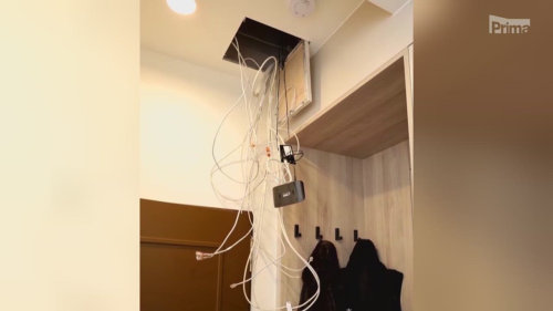 KRIMI ZPRÁVY, 13.4. v 19:40