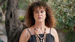 Láska s vůní oliv