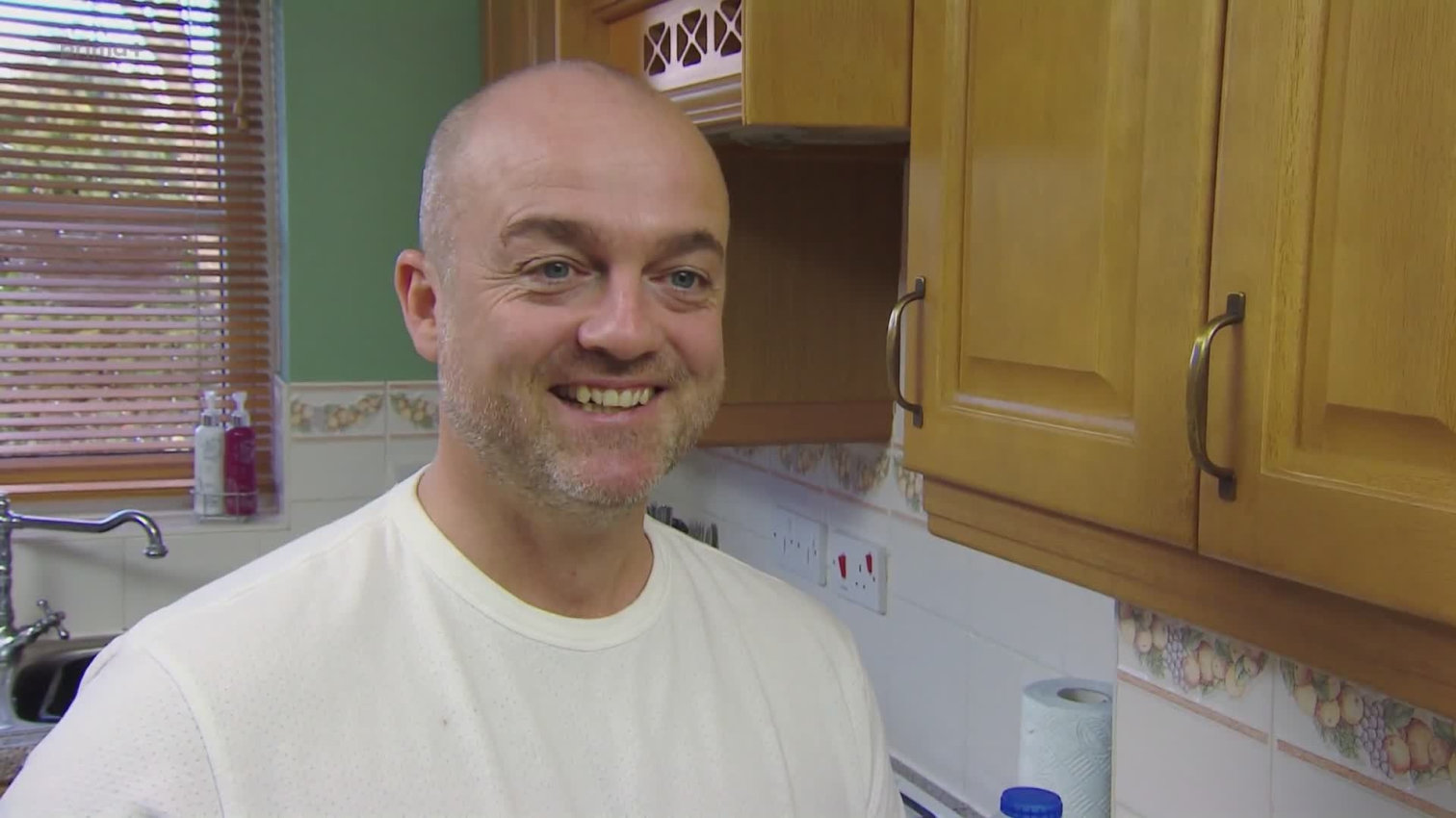 Come Dine with Me S15 (9) - Epizoda 9