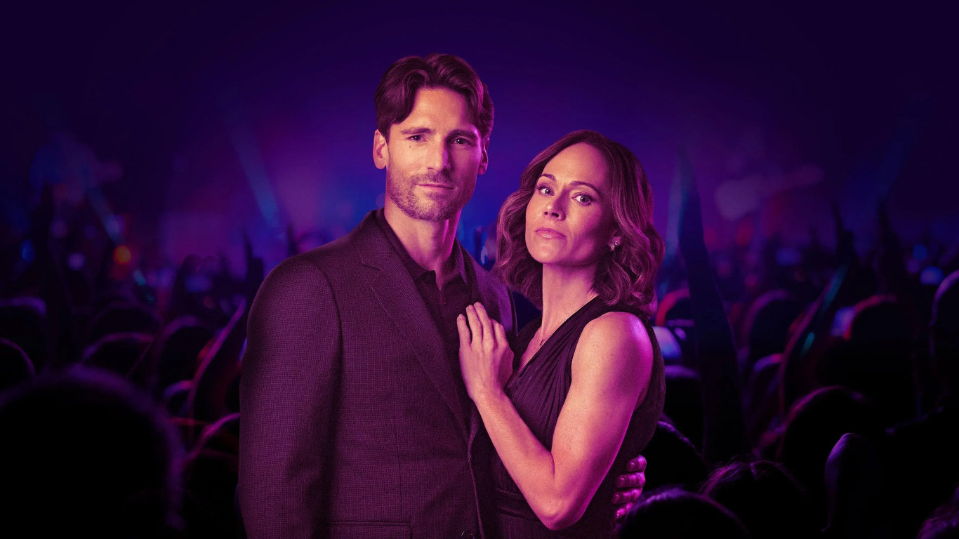 Vypečené zločiny: Zakázané ovoce