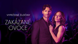 Vypečené zločiny: Zakázané ovoce