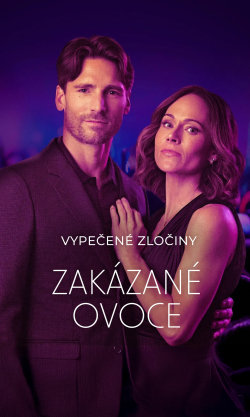 Vypečené zločiny: Zakázané ovoce