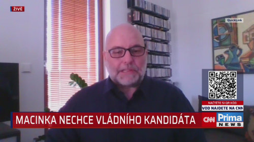 Jelínek a Kolář k nadcházejícím volbám