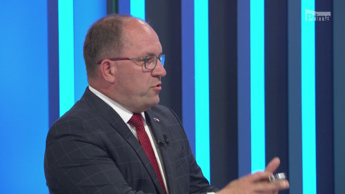 PARTIE TEREZIE TOMÁNKOVÉ, Věra Kovářová, Marek Výborný, Karel Havlíček, Radim Fiala - 25.5. v 11:00