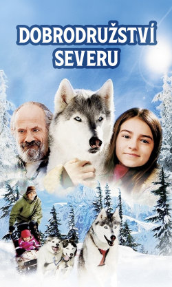 Dobrodružství severu