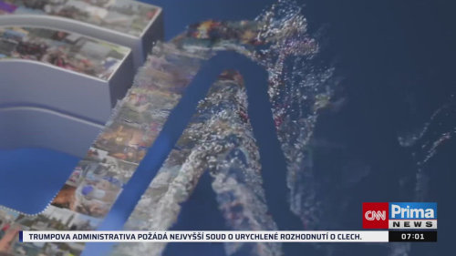NOVÝ DEN - 3.9. v 07:00