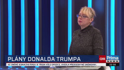 360°; Jana Matesová, Ilona Švihlíková; 21.1. v 21:59