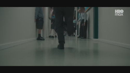 Český první trailer seriálu Harry Potter a Kámen mudrců