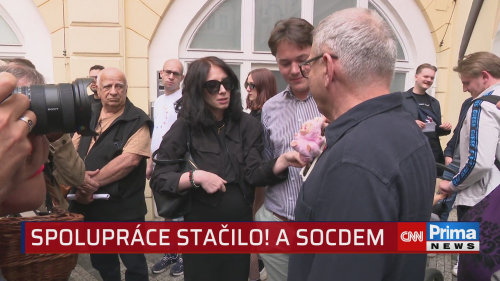 ZPRÁVY PLUS - 18.7. v 13:30