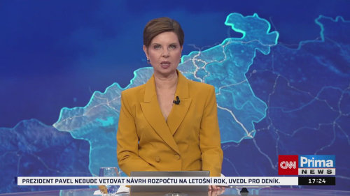 ZPRÁVY Z REGIONŮ, 23.2. v 17:25