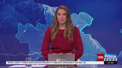 ZPRÁVY Z REGIONŮ, 31.5. v 17:25