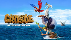 Robinnson Crusoe: Na ostrově zvířátek