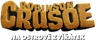 Robinnson Crusoe: Na ostrově zvířátek