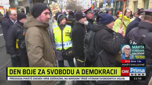 ZPRÁVY - 17.11. v 11:55