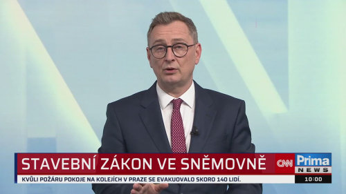 ZPRÁVY, 30.1. v 10:00