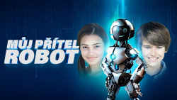 Můj přítel robot