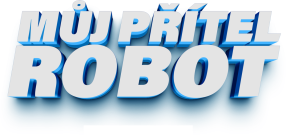 Můj přítel robot