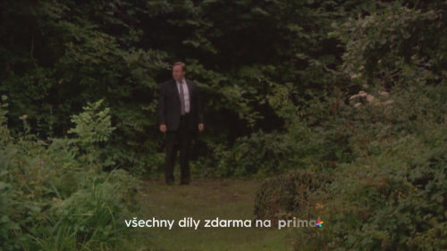  Všechny díly seriálu Vraždy v Midsomeru zdarma na prima+