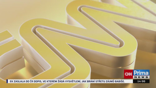 ZPRÁVY, 26.2. v 14:00