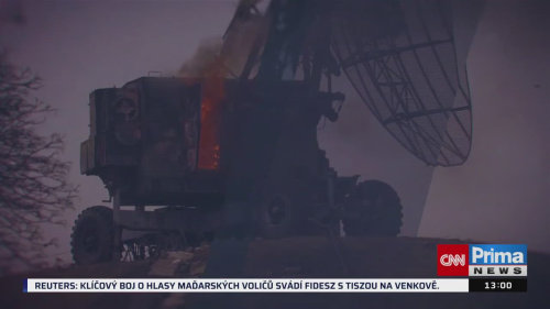 ZPRÁVY, 4.4. v 13:00