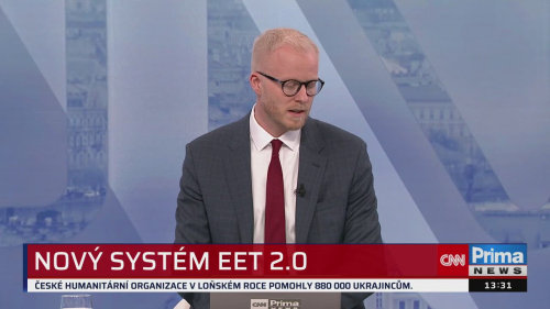 ZPRÁVY, 18.2. v 13:30