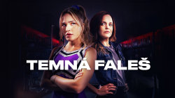 Temná faleš