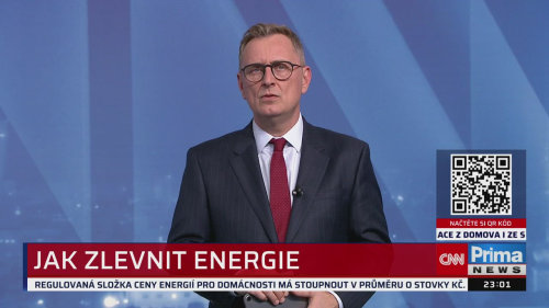 ZPRÁVY - 30.10. v 23:00