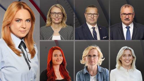 360° - 26.6.2026 - J. Murová, T. Doležal, K. Demetrashvili, P. Žáček, K. Konečná, D. Nerudová