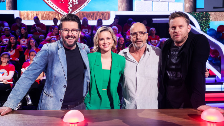 Z. Pohlreich, M. Svatek, P. Pagáčová, I. Vodochodský, T. Zástěra, L. Pešánová Hrstková