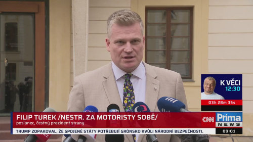 ZPRÁVY, 23.12. v 09:00